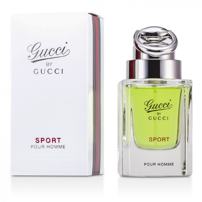 Gucci Gucci by Gucci Sport