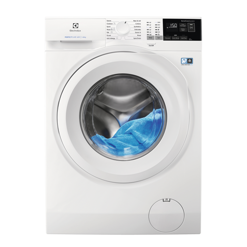 מכונת כביסה EA6F4824CXM פתח קדמי PerfectCare סדרה 600 – 8 ק
