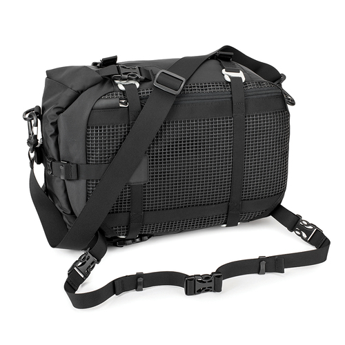 תיק זנב לאופנוע קרייגה שחור - KRIEGA US-20 DRYPACK