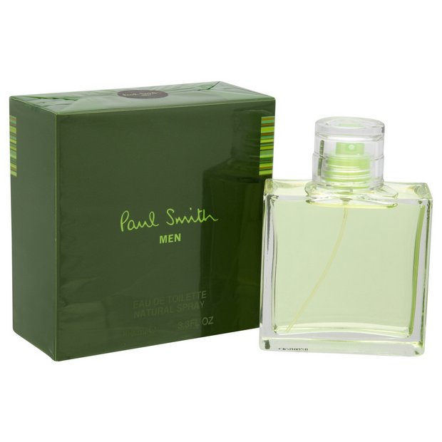 Paul Smith Paul Smith