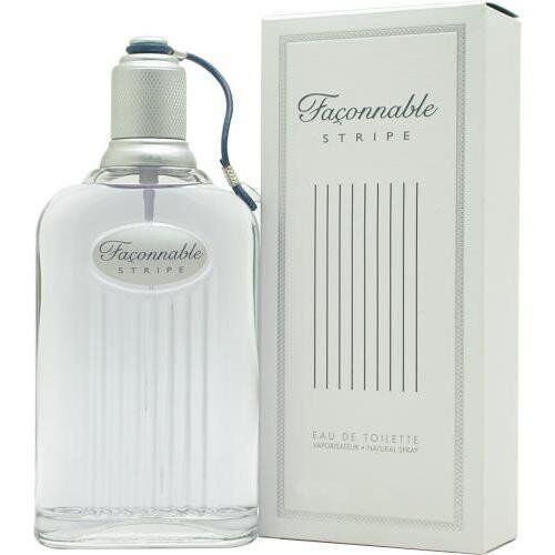 Faconnable Stripe 50ML EDT פאסנובל סטרייפ לגבר