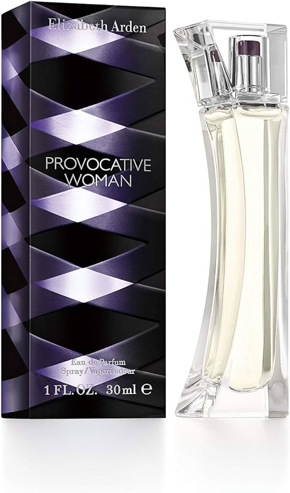 Elizabeth Arden Provocative Woman 30ML EDP אליזבת ארדן פרובוקטיב וומן לאישה
