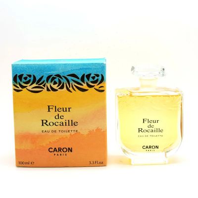 Caron Fleur de Rocaille (1993)