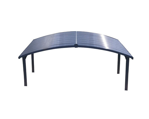 חניה כפולה לרכב 5.8x5 Arizona Wave סנטף