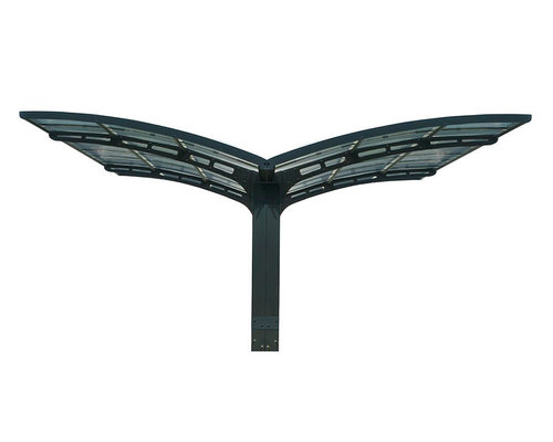 חניה כפולה לרכב 5.8x5 Arizona Wave סנטף