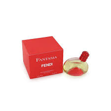 Fantasia Fendi