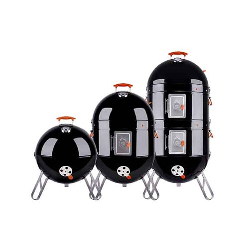 מעשנת PROQ FRONTIER 43