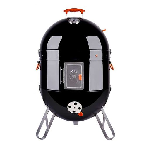 מעשנת PROQ FRONTIER 43