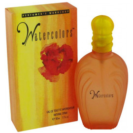 Water Colors 100ML EDT