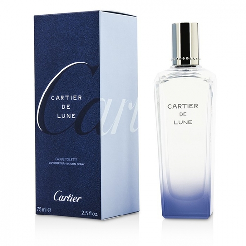 Cartier Cartier De Lune 75ML EDT קרטייה קרטייה דה לון לאישה