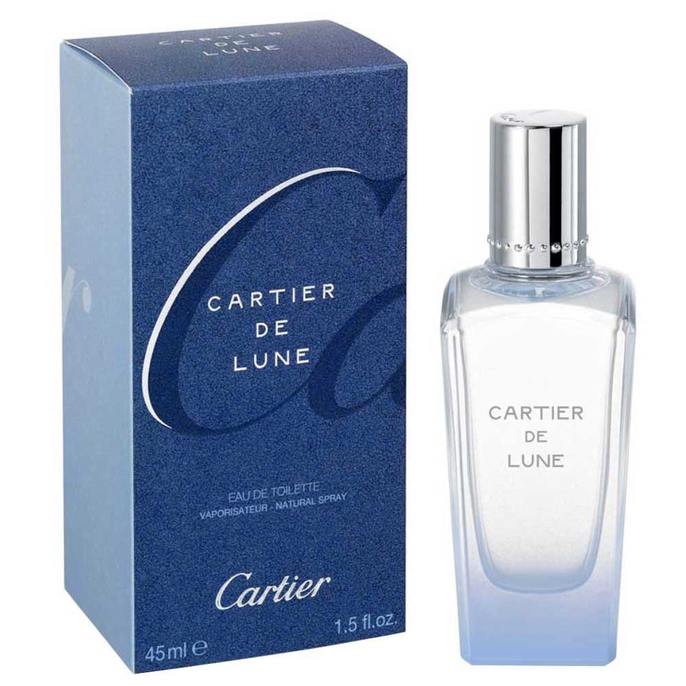 Cartier Cartier De Lune 45ML EDT קרטייה קרטייה דה לון לאישה