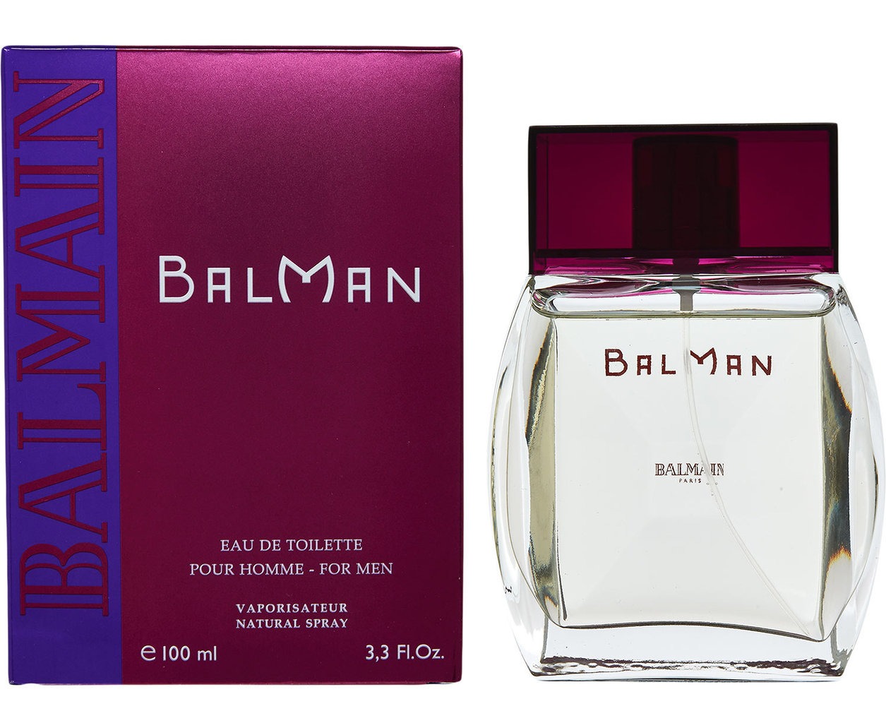 BalMan