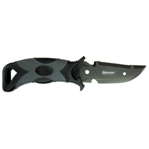 סכין צלילה IMMERSION ABYSSTAR