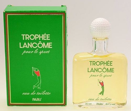 Trophee Lancome Pour Le Sport 50ML EDT טרופי לנקום פור לה ספורט לגבר