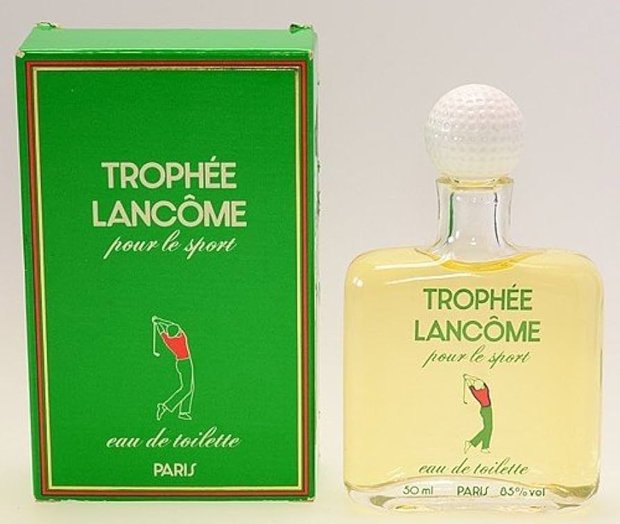 Lancome Trophee