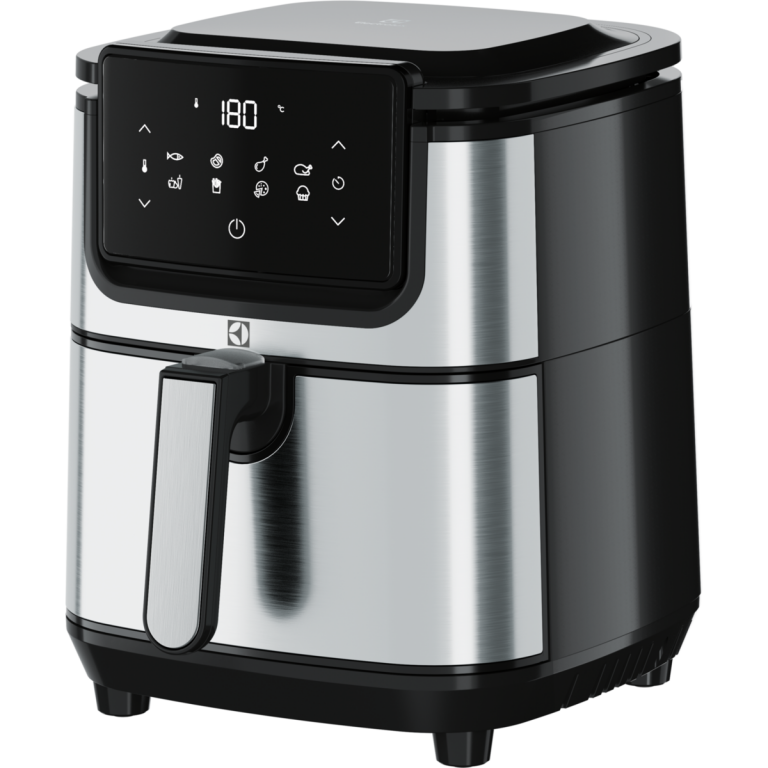 סיר טיגון Air Fryer E6AF1-6ST Elctrolux