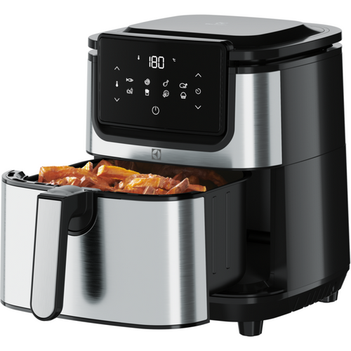 סיר טיגון Air Fryer E6AF1-6ST Elctrolux