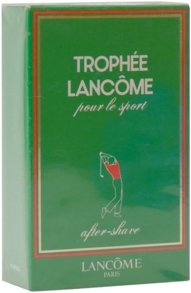 Lancome Trophee