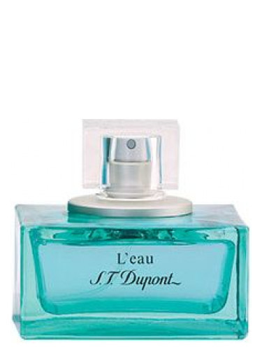 S.T Dupont Paris 50ML EDT