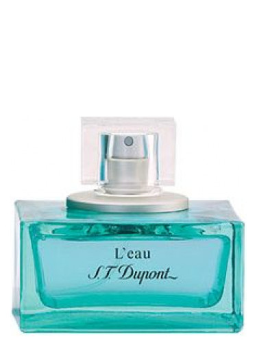 S.T Dupont Paris 50ML EDT