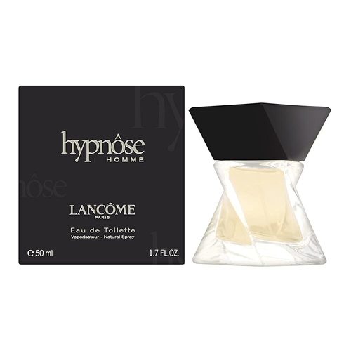 Lancome Hypnose Homme 50ML EDT לנקום היפנוז לגבר