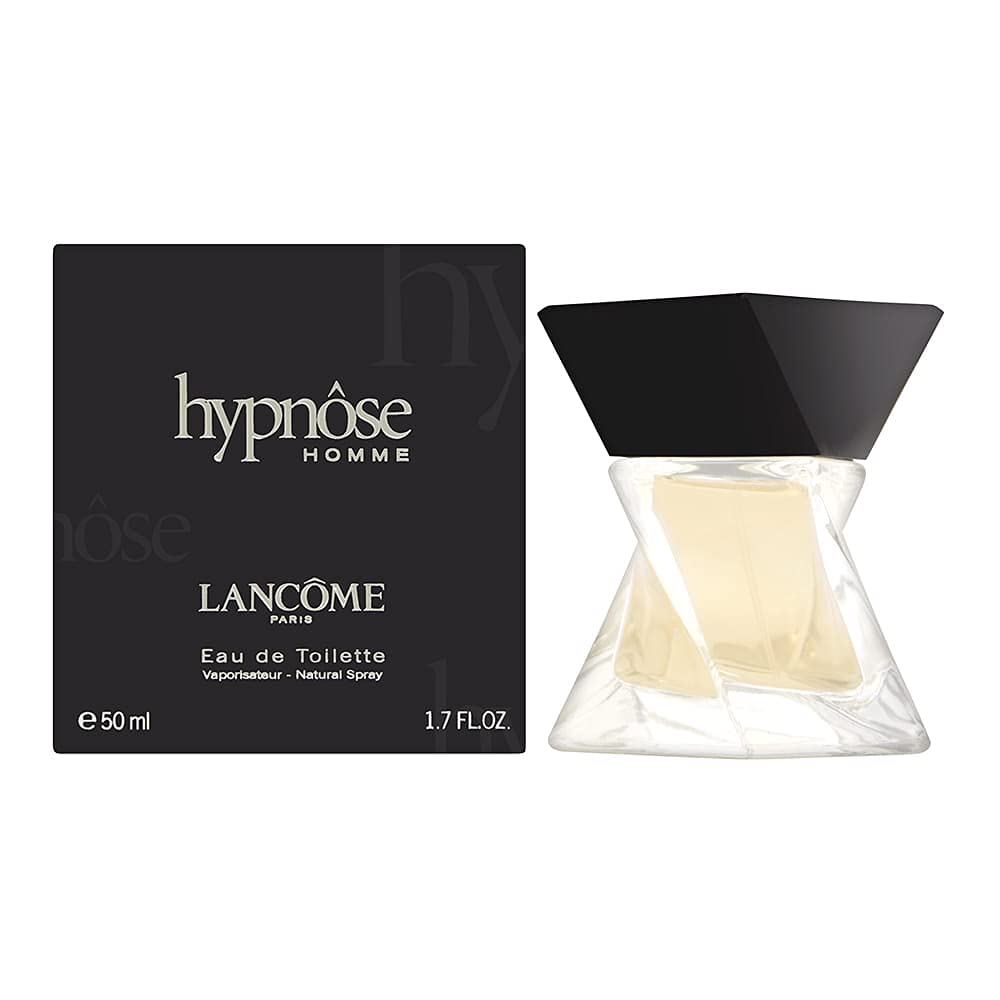 Lancome Hypnose Homme 50ML EDT לנקום היפנוז לגבר