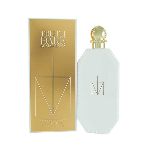 Madonna Truth Or Dare 50ML EDP מדונה טרו או דר לאישה