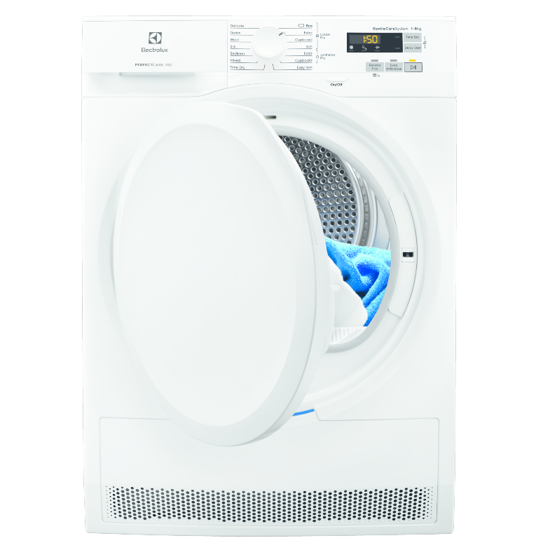 מייבש כביסה – 8 ק"ג EW7H3862RM Heat Pump סדרה 700 