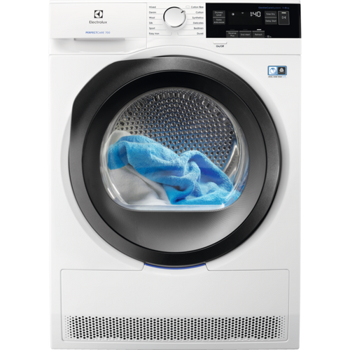 מייבש כביסה Heat Pump סדרה 700 – 8 ק