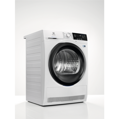 מייבש כביסה Heat Pump סדרה 700 – 8 ק