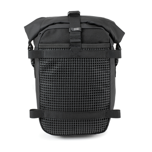 תיק זנב לאופנוע קרייגה שחור - KRIEGA US-5 DRYPACK
