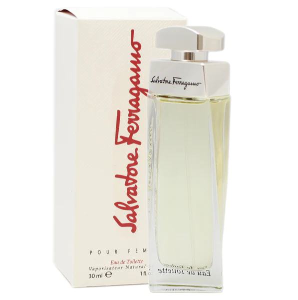 Salvatore Ferragamo Salvatore Ferragamo pour Femme