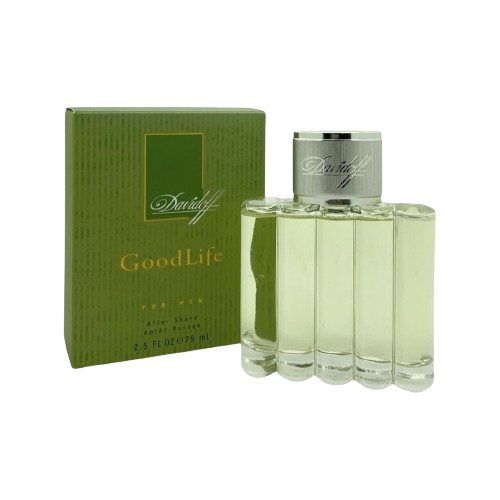 Davidoff Good Life