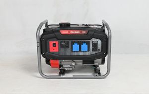 גנרטור בנזין כולל ווסת מתח DUC DG 4050 2800W