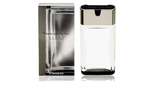 Morgan De Toi Homme 125ML EDT מורגן דה טוי הום לגבר