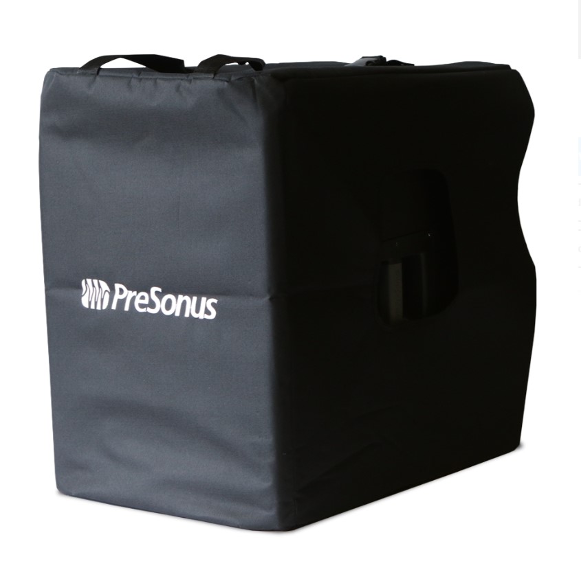 PreSonus AIR15s Subwoofer Cover