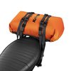 שק זנב לאופנוע קרייגה 20 ליטר כתום - KRIEGA ROLLPACK 20