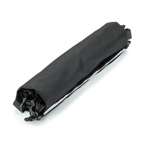 שק זנב לאופנוע קרייגה 20 ליטר כתום - KRIEGA ROLLPACK 20