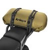 שק זנב לאופנוע קרייגה 40 ליטר חאקי - KRIEGA ROLLPACK 40