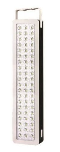 תאורת חירום נייחת/ניידת 60SMD 3.7V 2.0Ah סוללת ליתיום מבית Lumitec