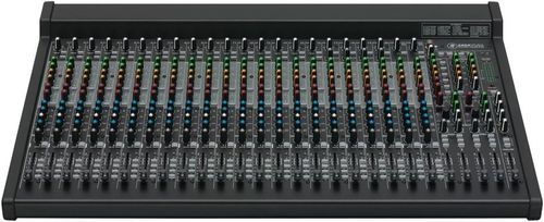 זוית נוספת Mackie 2404VLZ4