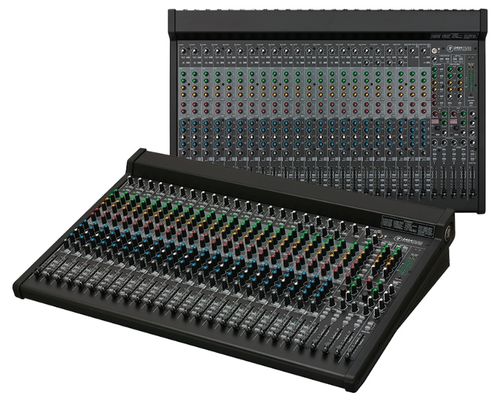 זוית נוספת Mackie 2404VLZ4