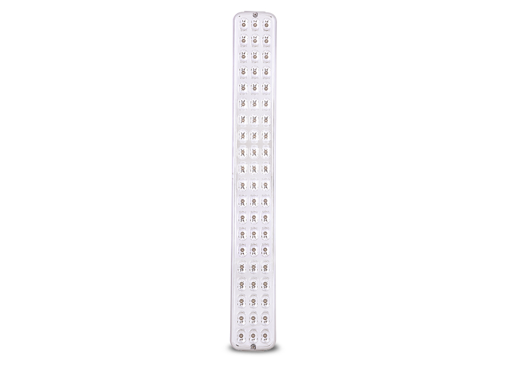 תאורה נטענת ארוכה 60 נורות LED גולד ליין 