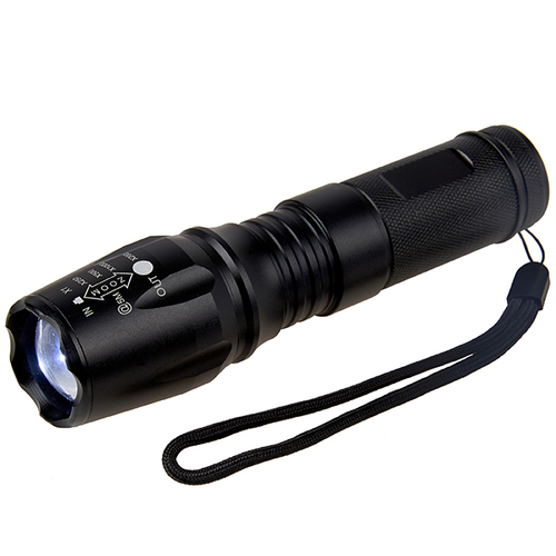 פנס מקצועי OPTO-LED