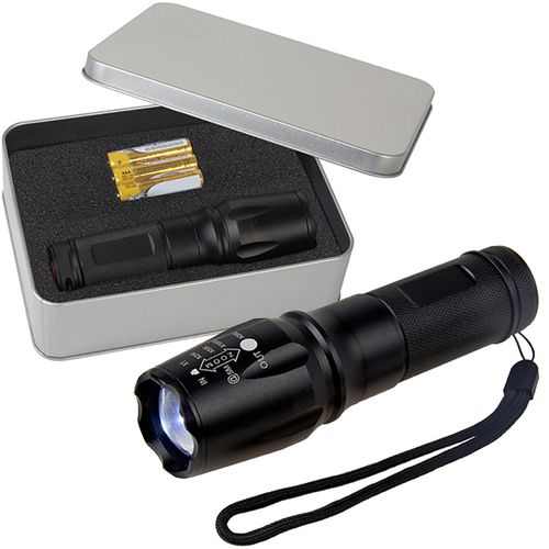 פנס מקצועי OPTO-LED