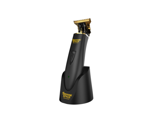 מכונת תספורת Sassonic Space ZeroCut ESE770B