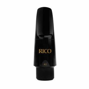 פיה לסקסופון אלט ריקו מספר 5 מבית RICO