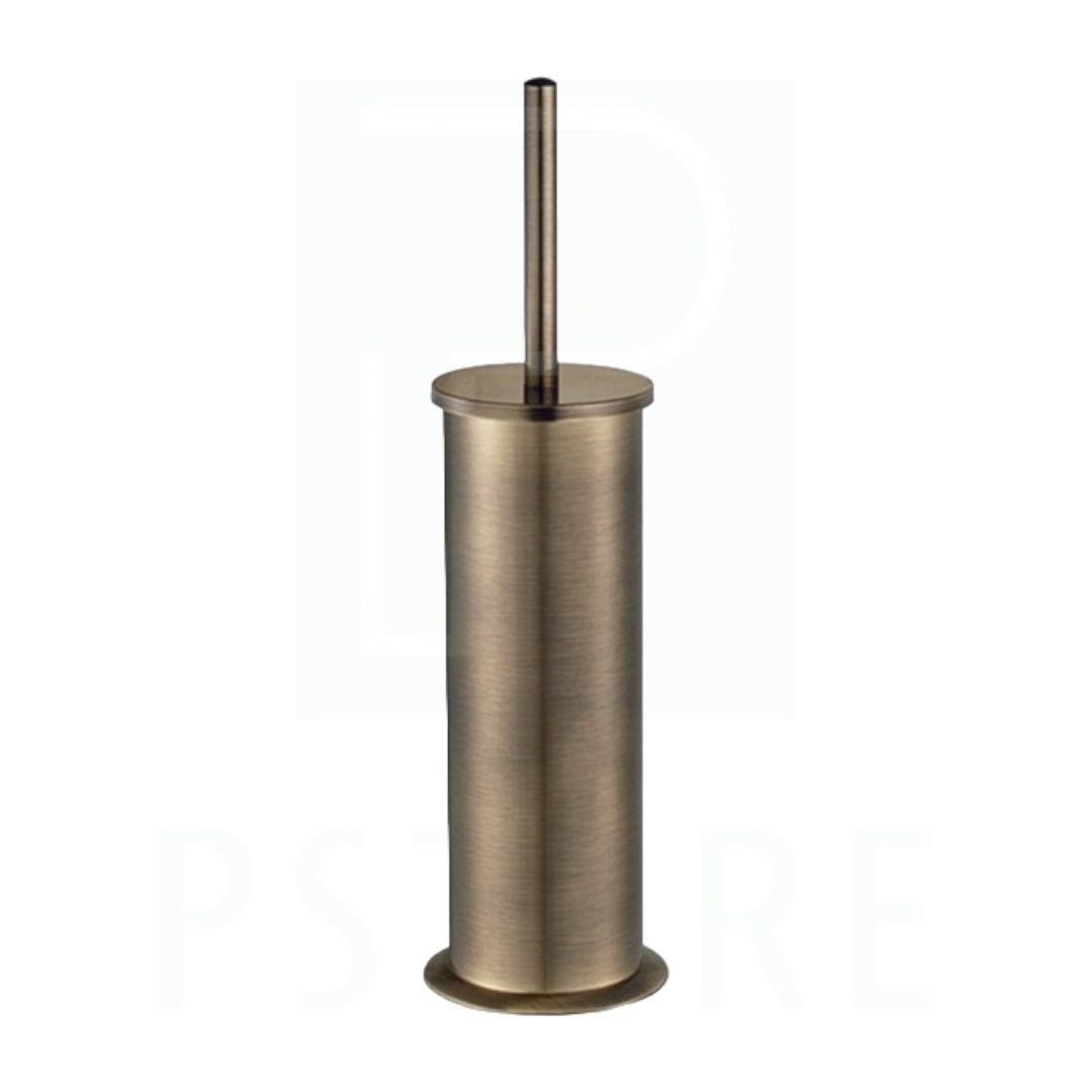 מברשת אסלה מונחת אוקסיד BRASS