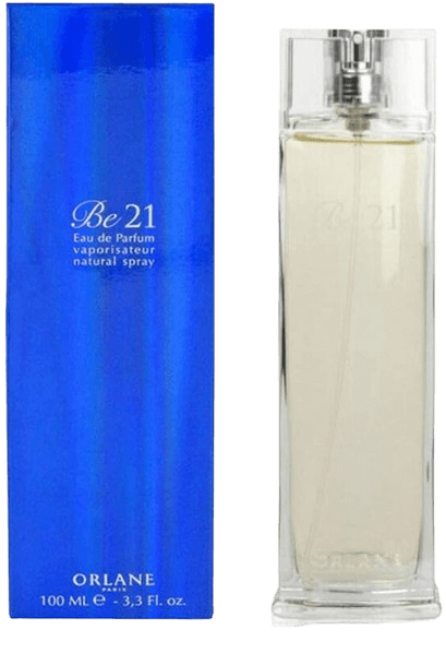 Orlane Be 21 100ML EDP