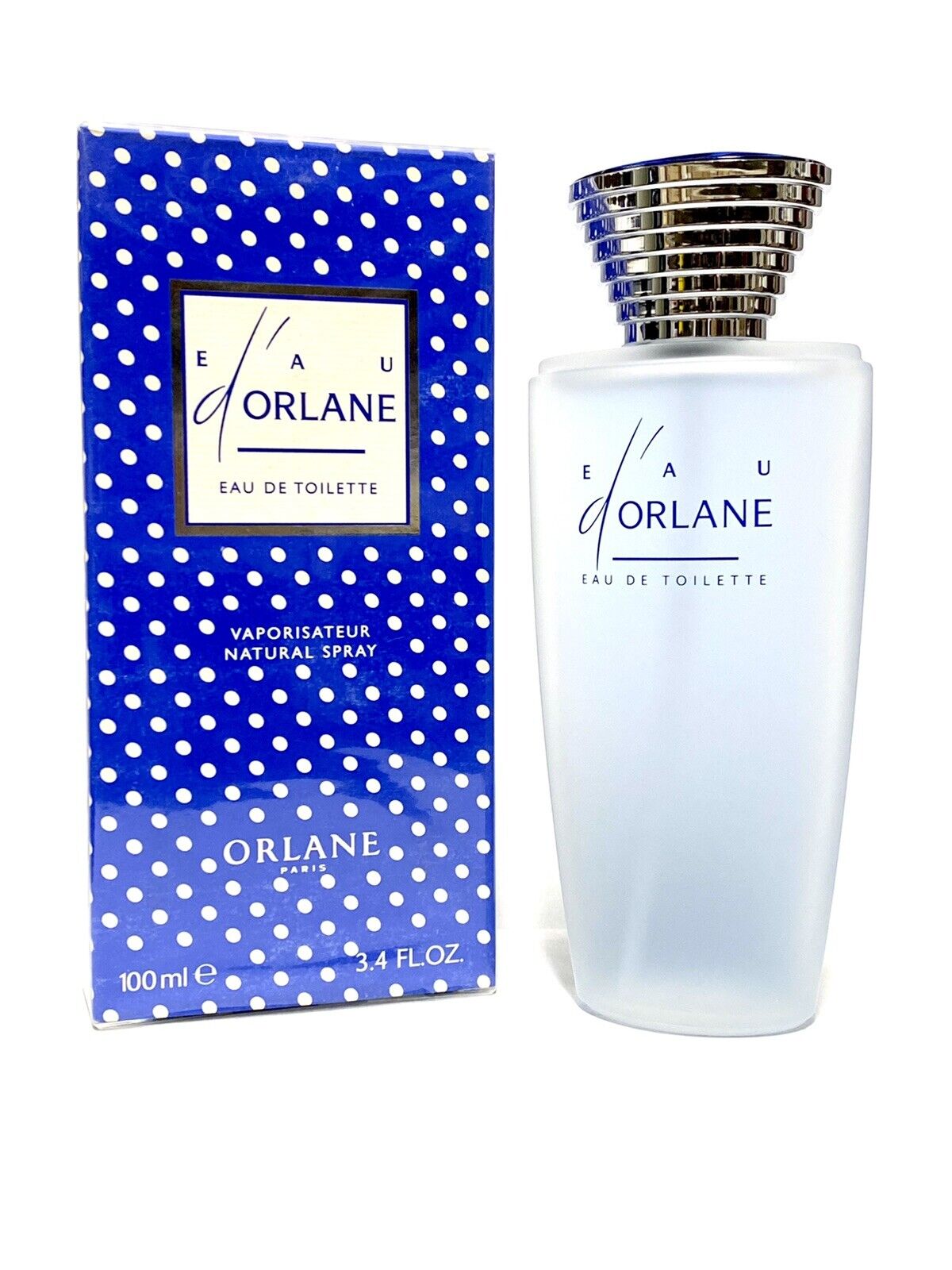 Orlane Eau d'Orlane